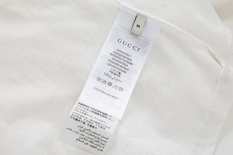 Gucci T-Shirts